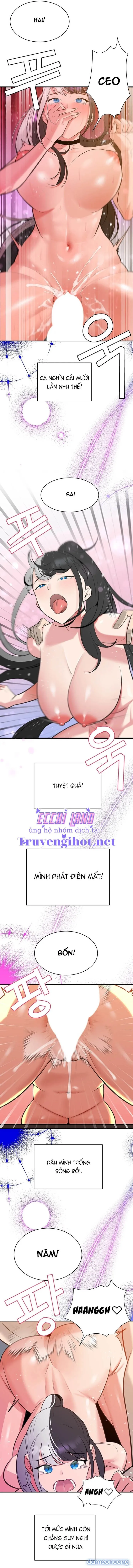Những Nhân Tình Bí Mật Của Chàng Phú Tam Đại 