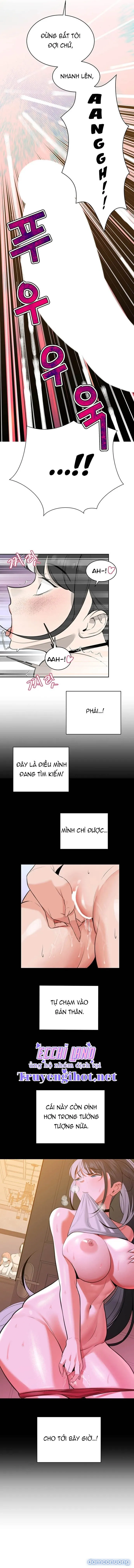 Những Nhân Tình Bí Mật Của Chàng Phú Tam Đại 