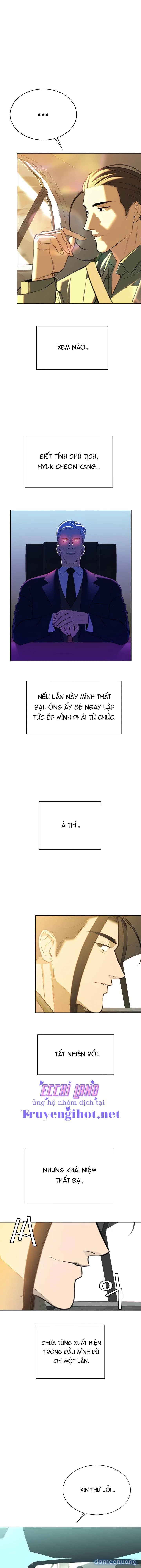 Những Nhân Tình Bí Mật Của Chàng Phú Tam Đại 
