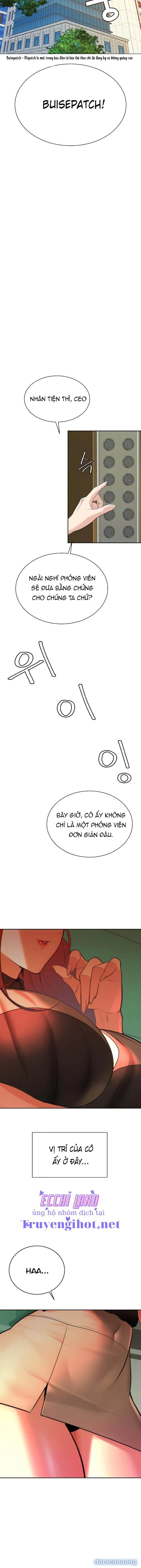 Những Nhân Tình Bí Mật Của Chàng Phú Tam Đại 