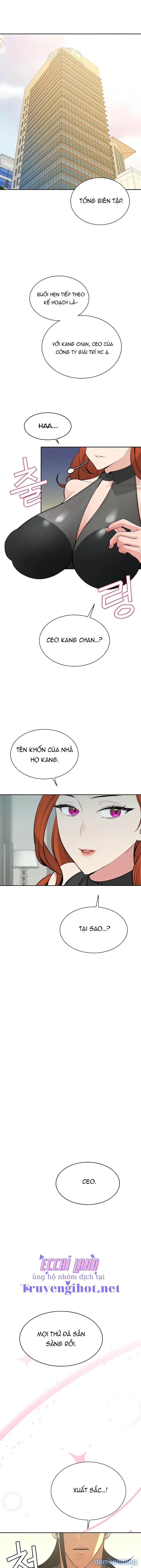 Những Nhân Tình Bí Mật Của Chàng Phú Tam Đại 