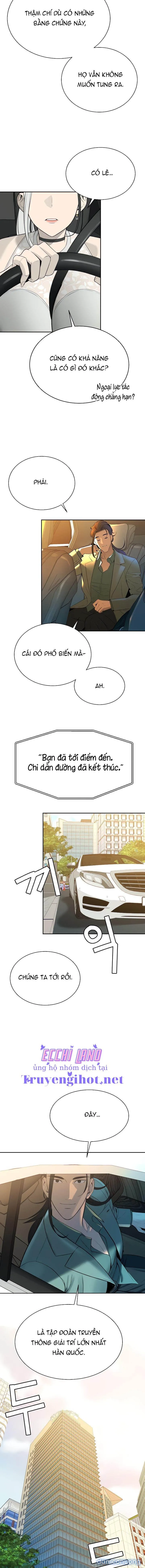 Những Nhân Tình Bí Mật Của Chàng Phú Tam Đại 