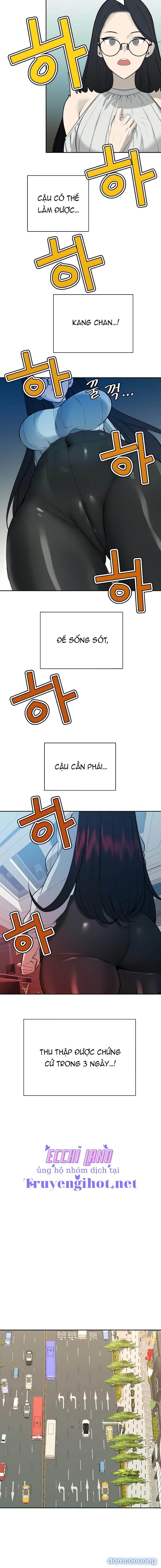 Những Nhân Tình Bí Mật Của Chàng Phú Tam Đại 
