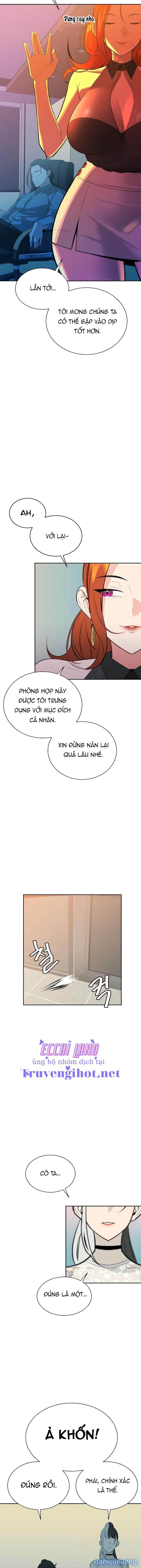 Những Nhân Tình Bí Mật Của Chàng Phú Tam Đại 