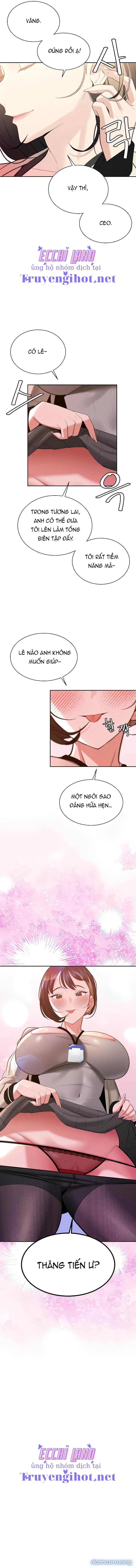 Những Nhân Tình Bí Mật Của Chàng Phú Tam Đại 