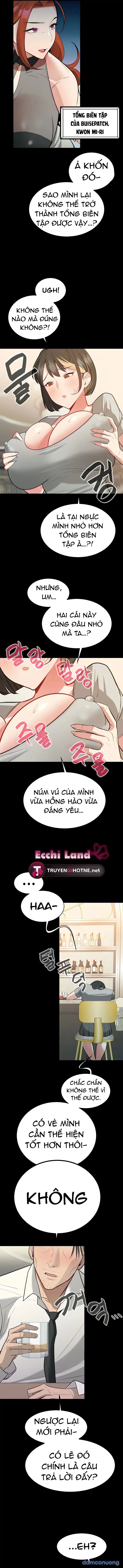 Những Nhân Tình Bí Mật Của Chàng Phú Tam Đại 