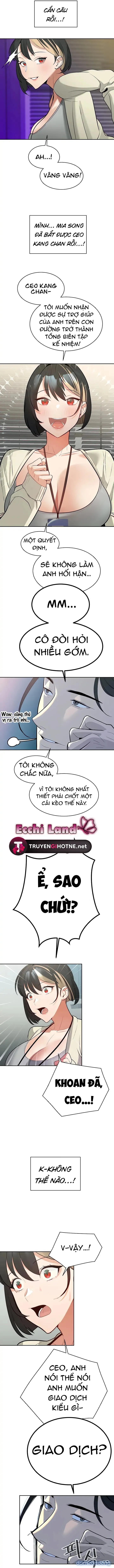 Những Nhân Tình Bí Mật Của Chàng Phú Tam Đại 
