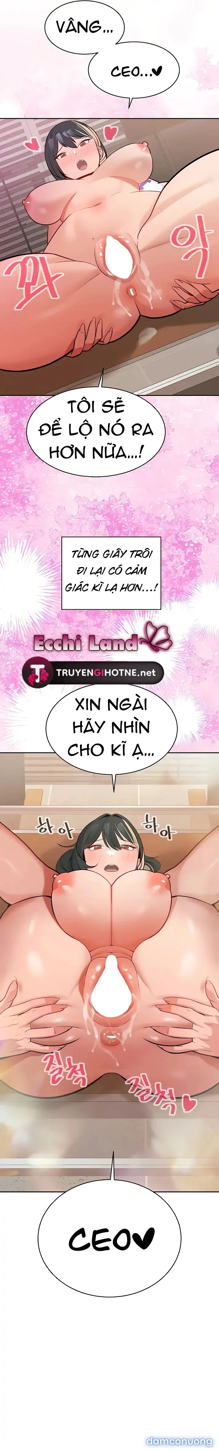 Những Nhân Tình Bí Mật Của Chàng Phú Tam Đại 