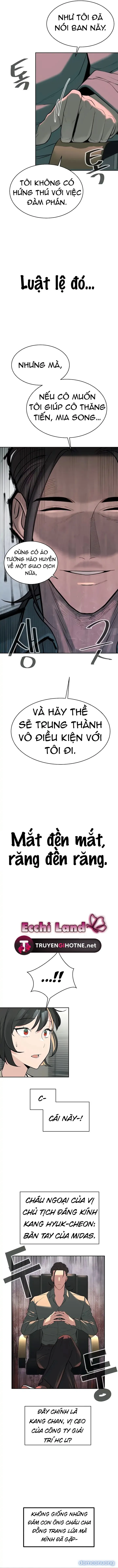 Những Nhân Tình Bí Mật Của Chàng Phú Tam Đại 