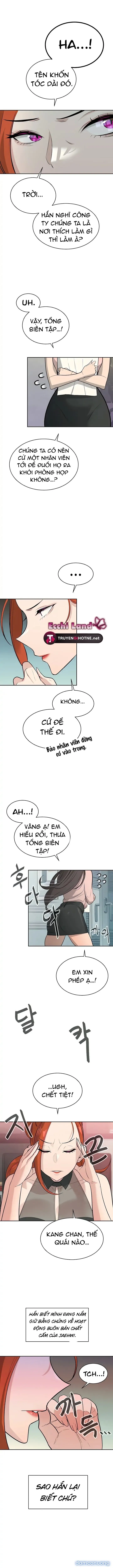 Những Nhân Tình Bí Mật Của Chàng Phú Tam Đại 
