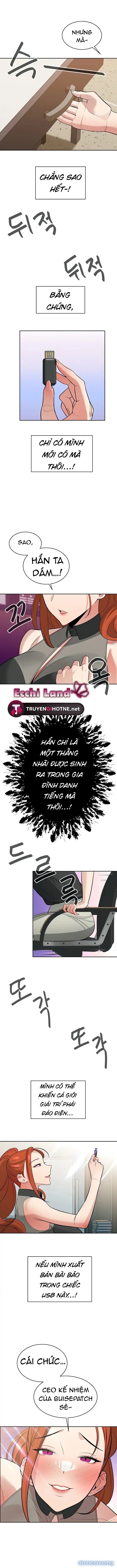 Những Nhân Tình Bí Mật Của Chàng Phú Tam Đại 