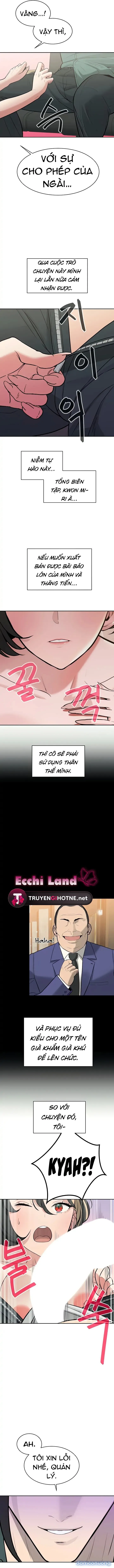 Những Nhân Tình Bí Mật Của Chàng Phú Tam Đại 