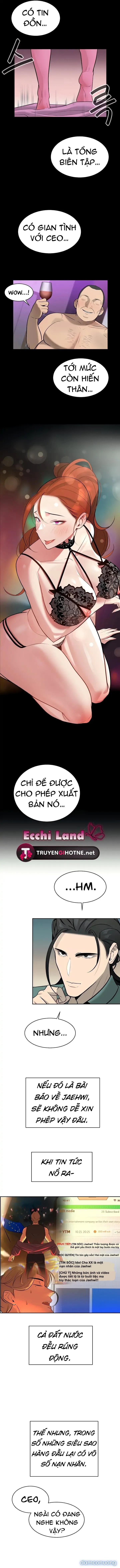 Những Nhân Tình Bí Mật Của Chàng Phú Tam Đại 