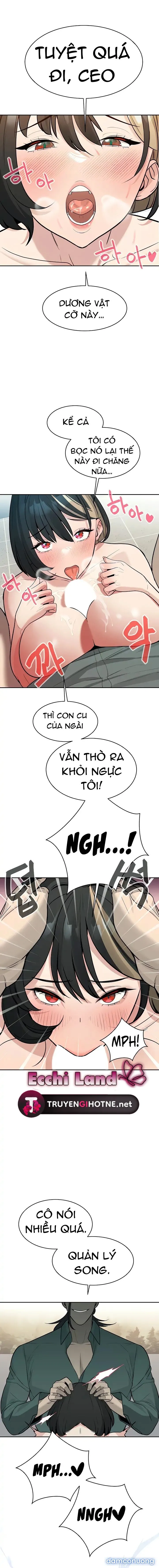 Những Nhân Tình Bí Mật Của Chàng Phú Tam Đại 