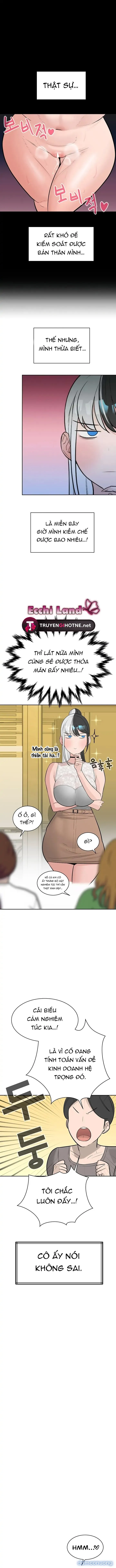 Những Nhân Tình Bí Mật Của Chàng Phú Tam Đại 