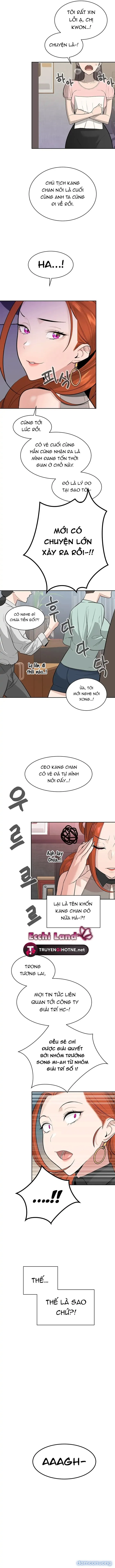 Những Nhân Tình Bí Mật Của Chàng Phú Tam Đại 