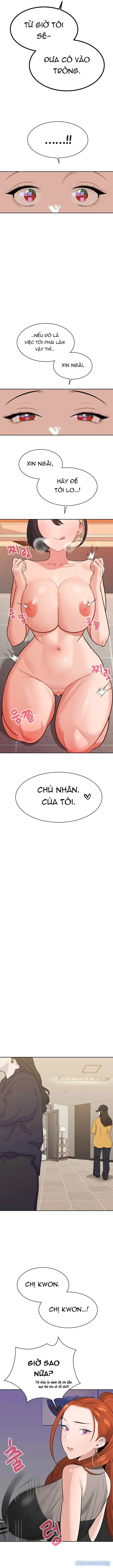 Những Nhân Tình Bí Mật Của Chàng Phú Tam Đại 