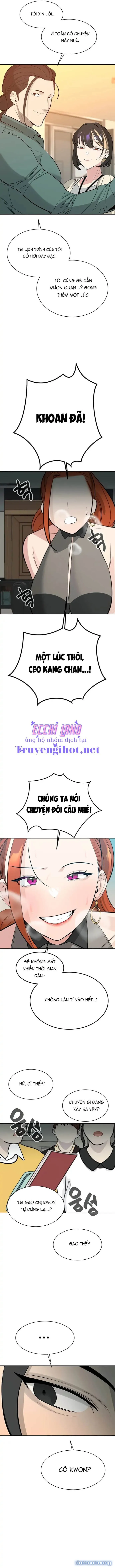 Những Nhân Tình Bí Mật Của Chàng Phú Tam Đại 