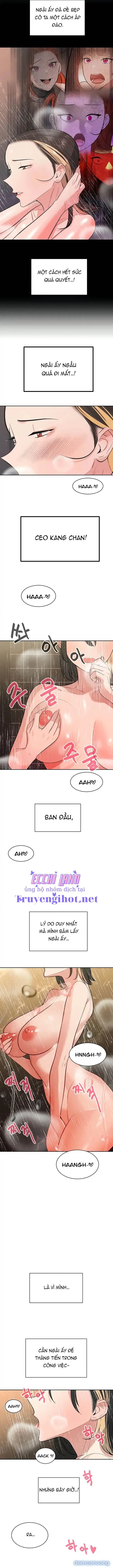 Những Nhân Tình Bí Mật Của Chàng Phú Tam Đại 