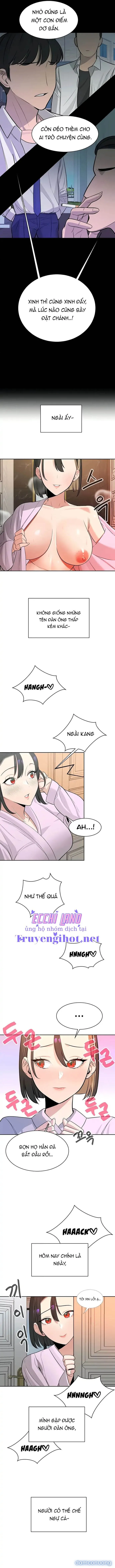 Những Nhân Tình Bí Mật Của Chàng Phú Tam Đại 