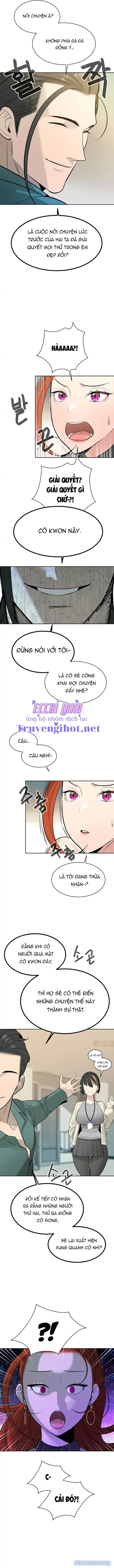 Những Nhân Tình Bí Mật Của Chàng Phú Tam Đại 