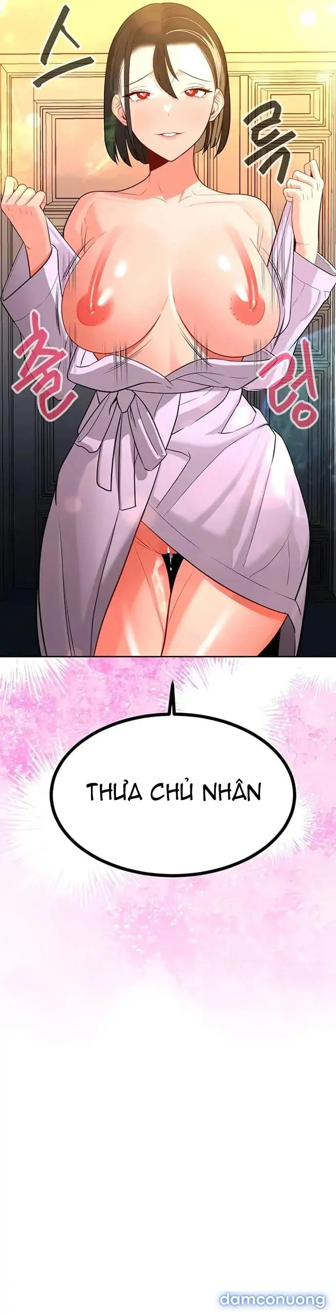 Những Nhân Tình Bí Mật Của Chàng Phú Tam Đại 