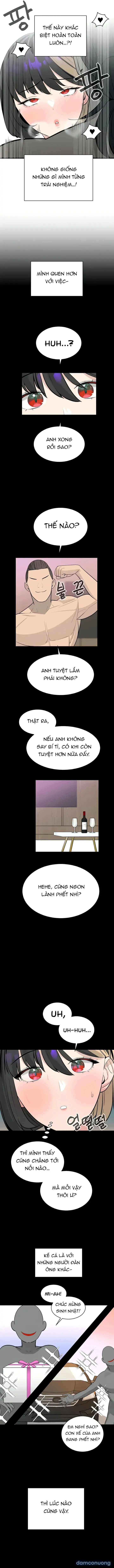 Những Nhân Tình Bí Mật Của Chàng Phú Tam Đại 