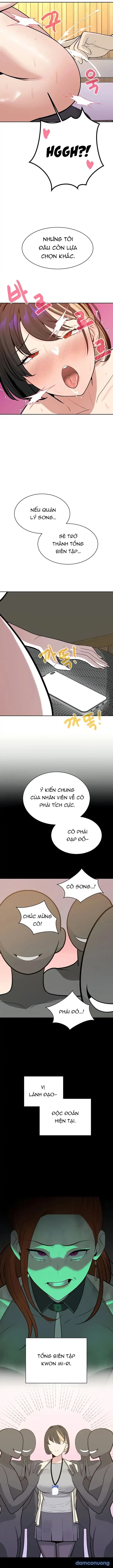 Những Nhân Tình Bí Mật Của Chàng Phú Tam Đại 