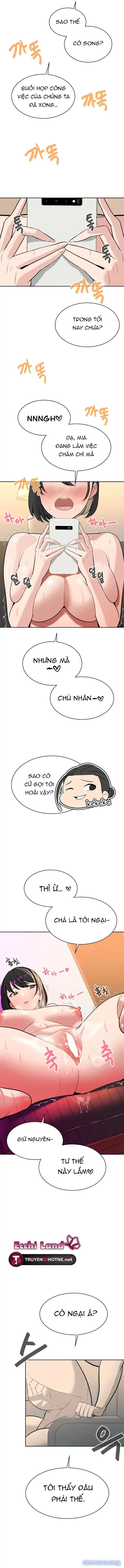 Những Nhân Tình Bí Mật Của Chàng Phú Tam Đại 