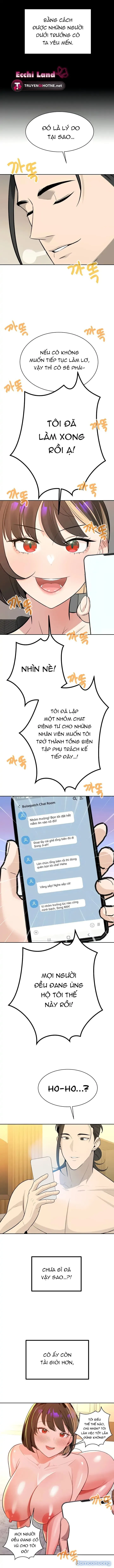 Những Nhân Tình Bí Mật Của Chàng Phú Tam Đại 