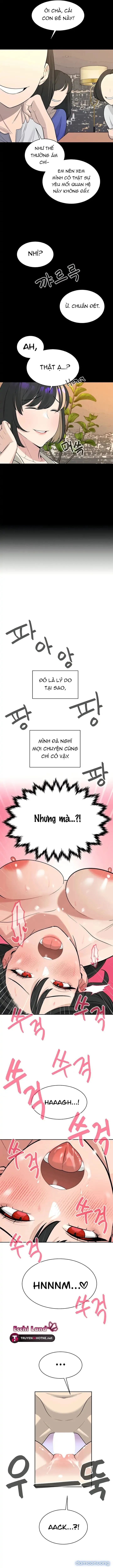 Những Nhân Tình Bí Mật Của Chàng Phú Tam Đại 