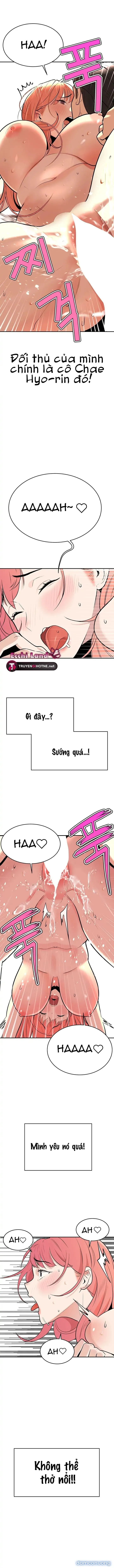 Những Nhân Tình Bí Mật Của Chàng Phú Tam Đại 