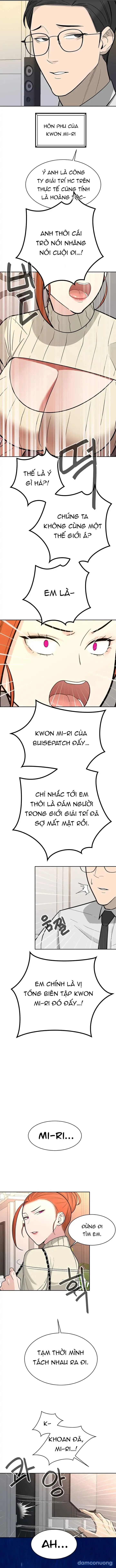 Những Nhân Tình Bí Mật Của Chàng Phú Tam Đại 