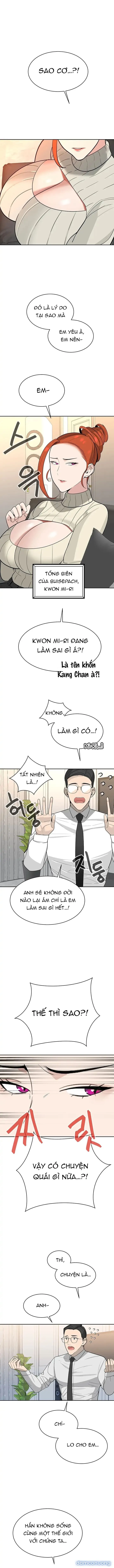 Những Nhân Tình Bí Mật Của Chàng Phú Tam Đại 