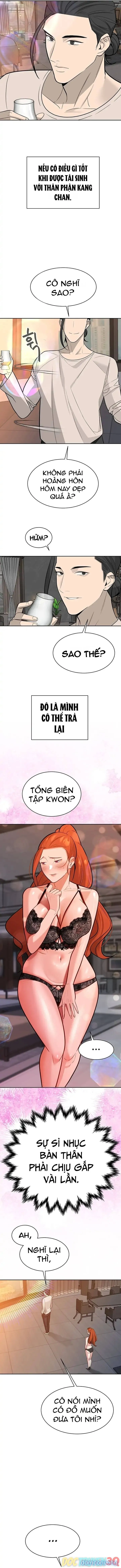 Những Nhân Tình Bí Mật Của Chàng Phú Tam Đại 