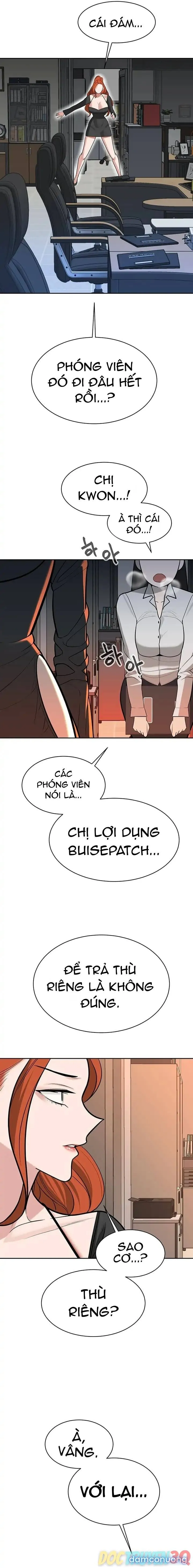 Những Nhân Tình Bí Mật Của Chàng Phú Tam Đại 