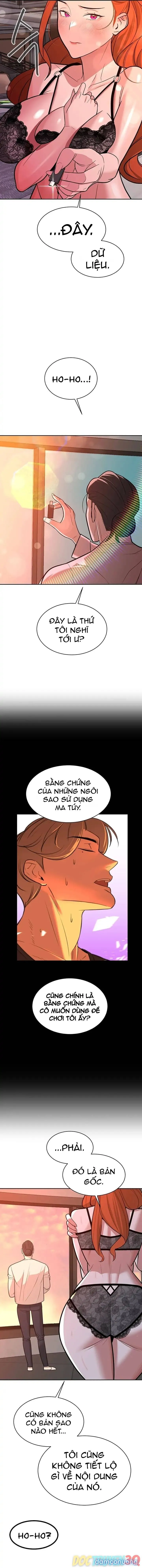 Những Nhân Tình Bí Mật Của Chàng Phú Tam Đại 