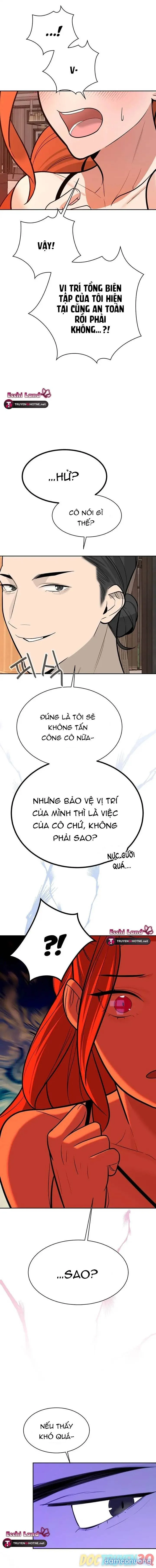 Những Nhân Tình Bí Mật Của Chàng Phú Tam Đại 