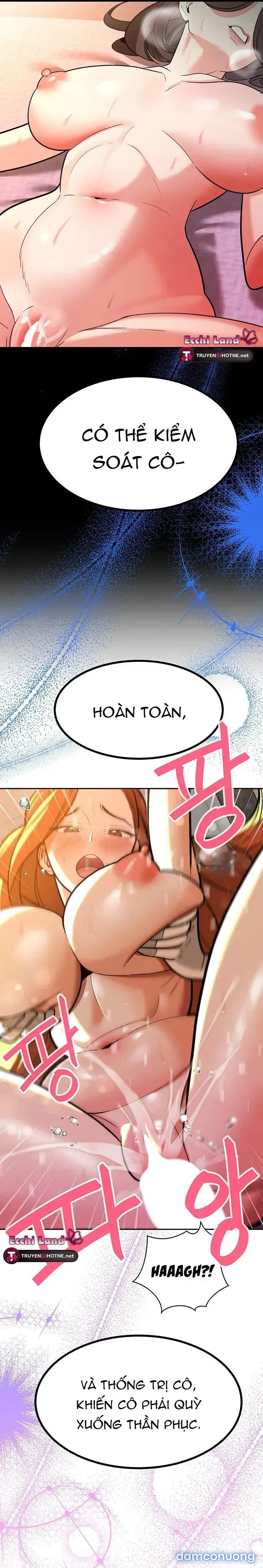 Những Nhân Tình Bí Mật Của Chàng Phú Tam Đại 