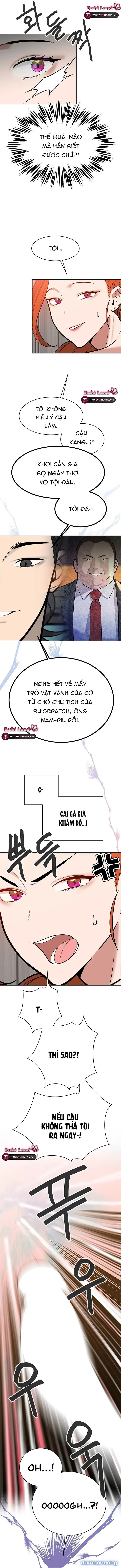 Những Nhân Tình Bí Mật Của Chàng Phú Tam Đại 
