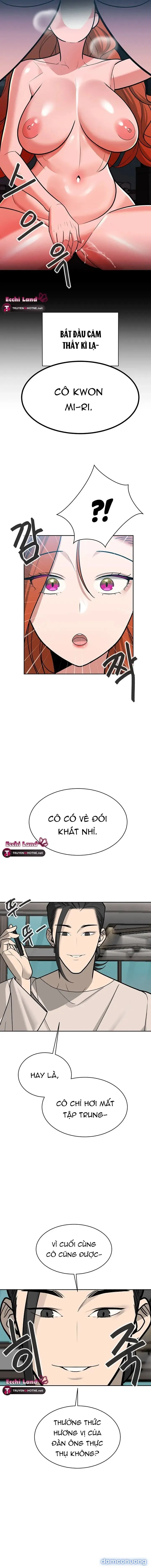 Những Nhân Tình Bí Mật Của Chàng Phú Tam Đại 