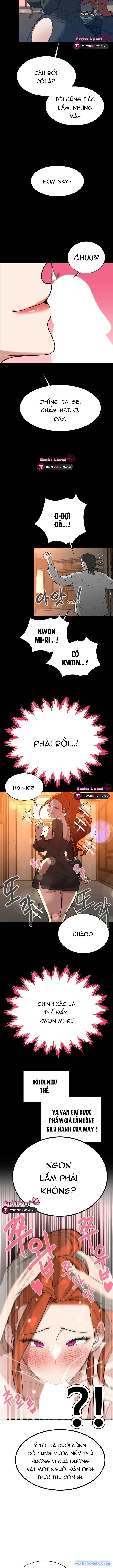 Những Nhân Tình Bí Mật Của Chàng Phú Tam Đại 