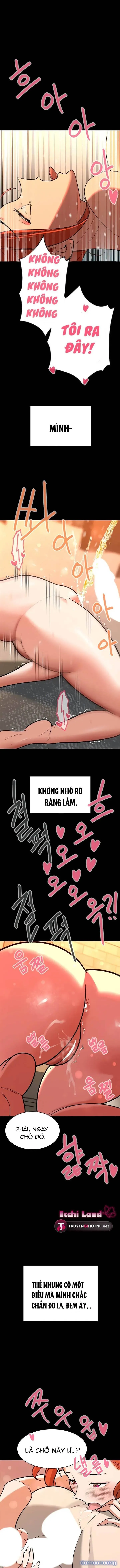 Những Nhân Tình Bí Mật Của Chàng Phú Tam Đại 