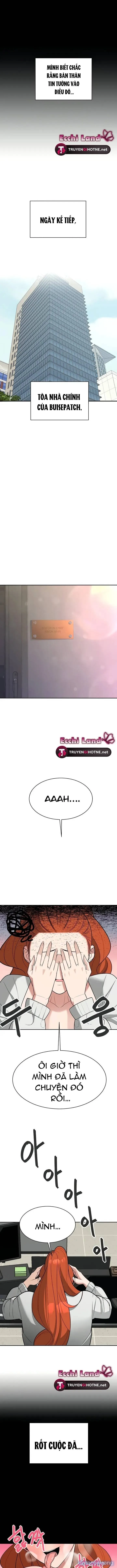 Những Nhân Tình Bí Mật Của Chàng Phú Tam Đại 