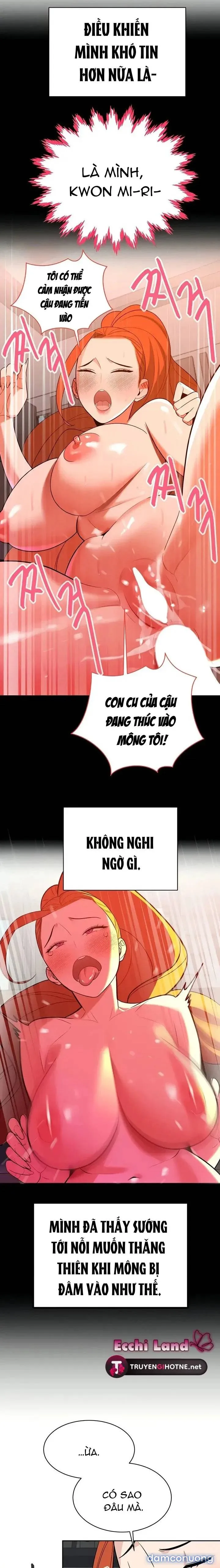 Những Nhân Tình Bí Mật Của Chàng Phú Tam Đại 