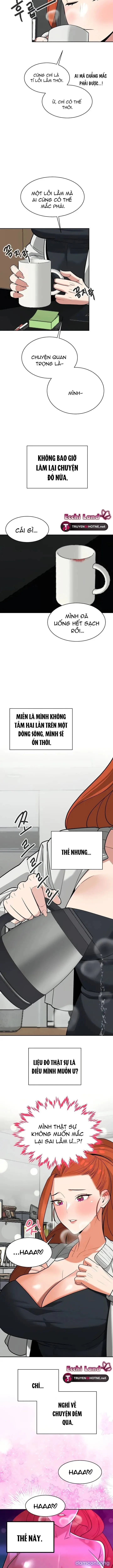 Những Nhân Tình Bí Mật Của Chàng Phú Tam Đại 