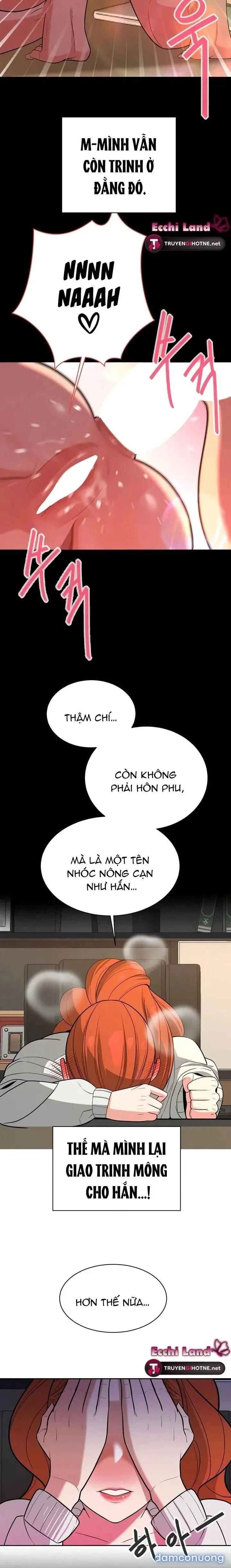 Những Nhân Tình Bí Mật Của Chàng Phú Tam Đại 