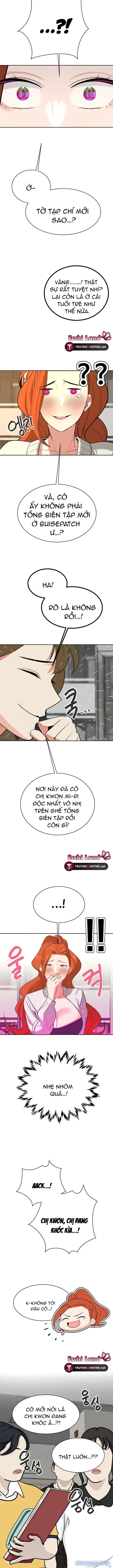 Những Nhân Tình Bí Mật Của Chàng Phú Tam Đại 