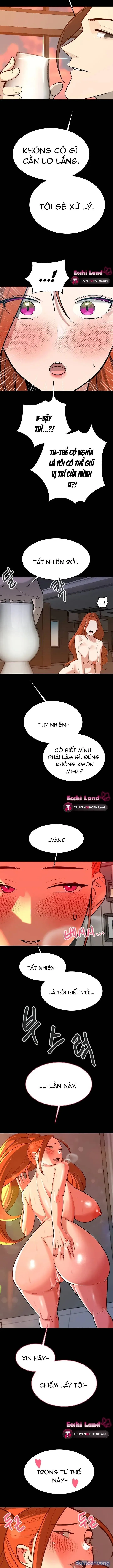 Những Nhân Tình Bí Mật Của Chàng Phú Tam Đại 