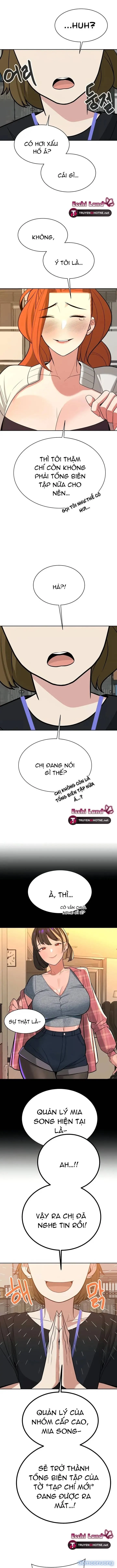 Những Nhân Tình Bí Mật Của Chàng Phú Tam Đại 